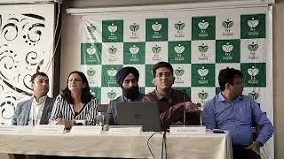 Dr Vineet Saggar director neurosurgery & neuro intervention at IVY Hospital, Mohali explained
