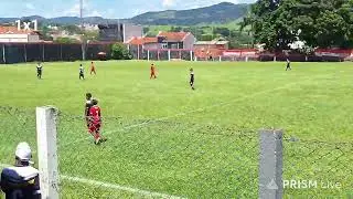 🔴 Sub 10 Ipiranga x Audax  COPA FUTUROS CRAQUES SOCORRO/SP 🔴
