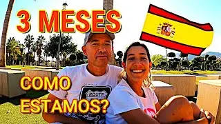 EMIGRAR DE ARGENTINA A ESPAÑA, MÁLAGA / 3 meses viviendo en La Costa del Sol
