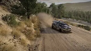 WRC GENERATIONS EKO Acropolis Rally Greece 20251204