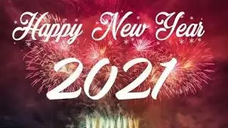 Happy New Year 2021 || Happy New Year Wishes || New Year Wishes || Happy New year Status