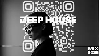 Warm Golden Hour Playlist 2025 &ndash; Best Melodic House, English Deep House & Chill Vibes