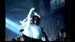 Michael Jackson 2 Bad (