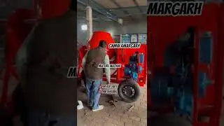 Mixture Machine Heavy Machine #construction #builder #contractor #building#machine#trendingshorts