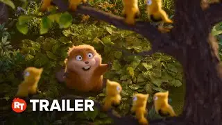Hoppers Trailer #1 (2026)