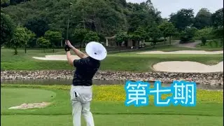 Hip Hiking = Back Pain | Swing Analysis Ep.7 #golf #高尔夫 #加州 #尔湾 #pga