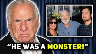 At 99, Mel Brooks DROPS BOMBSHELL On Rob Reiner (Nobody Saw This Coming!)