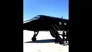 P Diddy and his private jet #Shorts