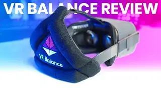Oculus Quest Comfort Mod &ndash; VR Balance Review