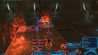 Dread Master Tyrans