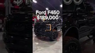 Ford F450 #подзаказ #доставка #сша #алматы
