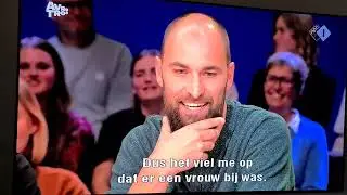 Reanimatie Bas Dost