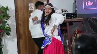 Matak chalungi dance performance in medical college 