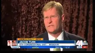 Ask the Candidate: Jacob Turk