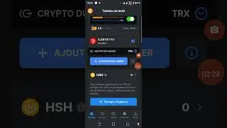 Comment gagner de l'argent en ligne #crypto #argent 