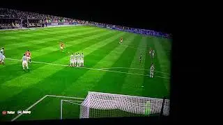 Goleiro com deley 