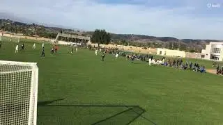 Tyler Porter H footage