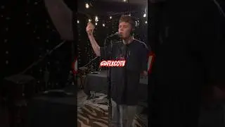 Freestyle with Yung Lean ‼️🥹💫 Bladee Drain Gang 🔪♻️ @ live studio #music #livestream #shorts #rap