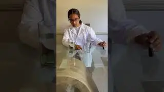 Hot Water Vs Cold Water Experiment!!