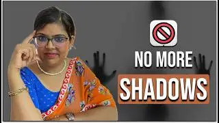 Shadow work in hindi!!