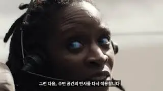 Wylie Co. 사례: ThinkStation P620과 AMD Ryzen Threadripper PRO를 통한 영화 Dune이 수상할 수 있었던 놀라운 시각 효과