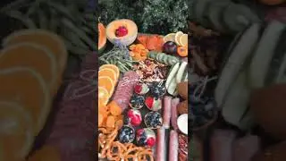 Tropical beach party ideas