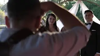 Aneta + Łukasz - Klip
