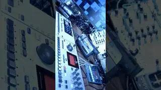 #idm #monomachine #machinedrum
