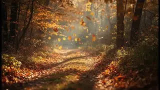 Uyku-&Ccedil;alışma-Dinlenme-Meditasyon R&uuml;zgar Sesi // Wind Sound For Sleep-Work-Relaxation-Meditation 💨