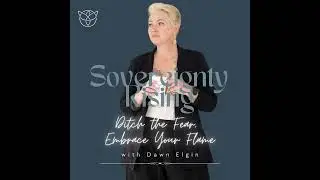 Ep. 1 &ndash; Welcome to Sovereignty Rising: You Were Never Broken