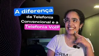Telefonia Voip x Telefonia Tradicional: Qual a melhor para a minha empresa?