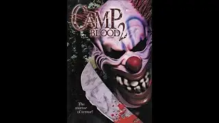 Camp Blood 2 (2000) - Movie Review