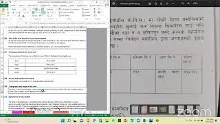 Online Training on Valuation of land and building by N.I.E.
