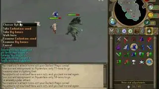 Powerslaying Aquanites