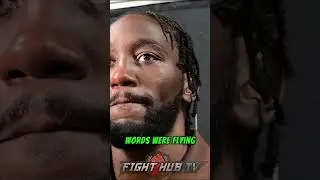 David Benavidez VS Terence Crawford #boxer #ufc