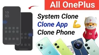 Clone Phone 📱 Clone System 👍 Clone Phone System 💪 Clone Apps 🤫 OnePlus Nord CE 2 Lite 5G