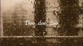 I'll never smile again - Frank Sinatra (lyric video)