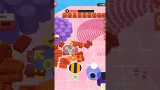 Hoard Master Gameplay #1 - Walkthrough Android Games