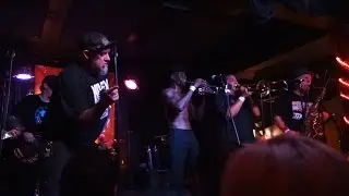 Buck-O-Nine - My Town – Asian Man Records 20th Anniversary Festival, San Francisco