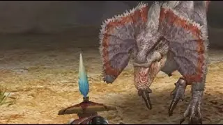 Random Quests | Monster Hunter Portable 3rd | LR3 | Pain in the Great Plains