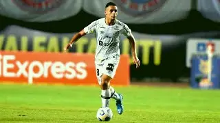 If Manchester United are smart, they will try to buy Kaiky Fernandes