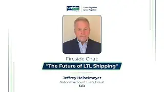 The Future of LTL Shipping