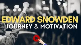 The Inside Story of Edward Snowden and the NSA Leaks