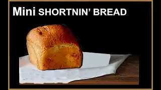 MINI SHORTNIN' BREAD - LineDance*Shanthie De Mel*Dancercise2health*Australia*Bell Notes*BrainTrainin
