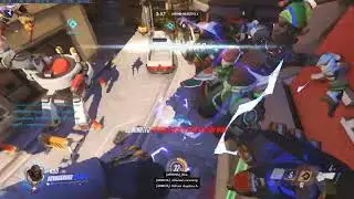 Hot coco spawn invasion