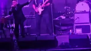 Death of guitar pop - Rebellion Festival Blackpool 2025