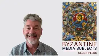 Glenn Peers - Byzantine Media Subjects
