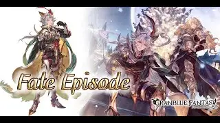 [Granblue Fantasy] Fate Episode / Seruel (Holiday)
