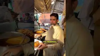 😱I&rsquo;ve tried the BEST CHACHA Samosa EVER in Faisalabad 😱🇵🇰 #faisalabad #pakistanichachas
