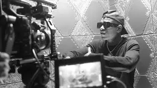 Making Of Carolina | Johnny Berry